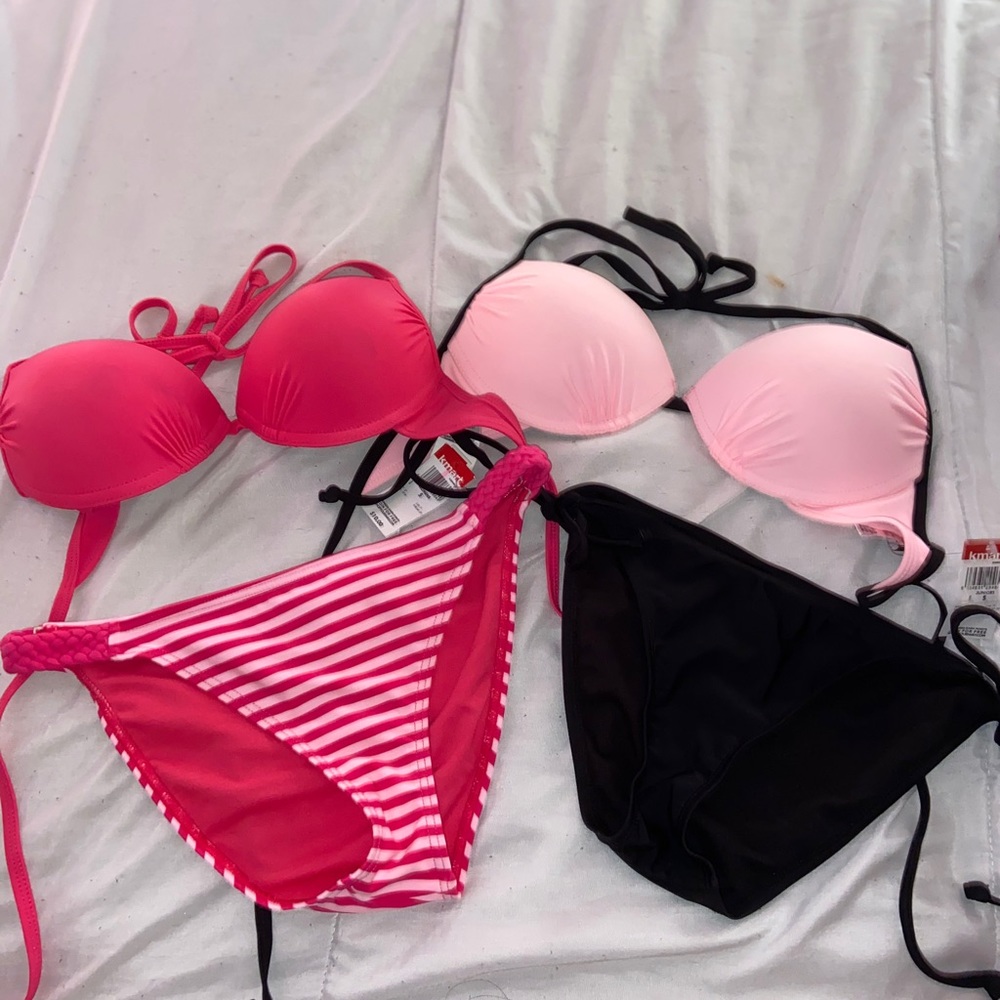 BUNDLE || Bikini Set